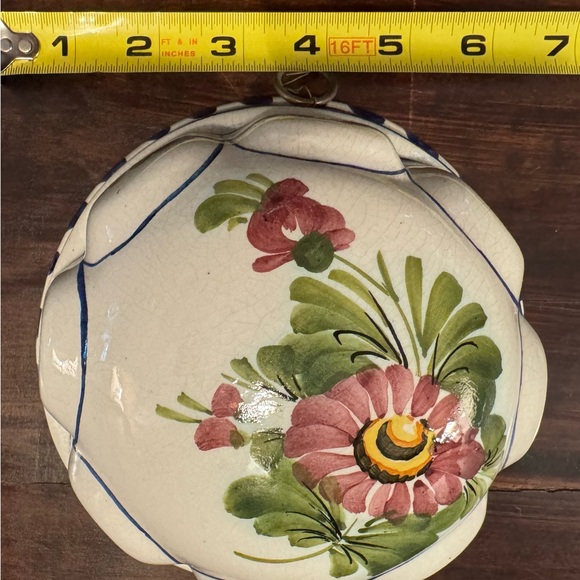 Bassano Vintage made in Italy set of 3 Molds - Picture 7 of 14